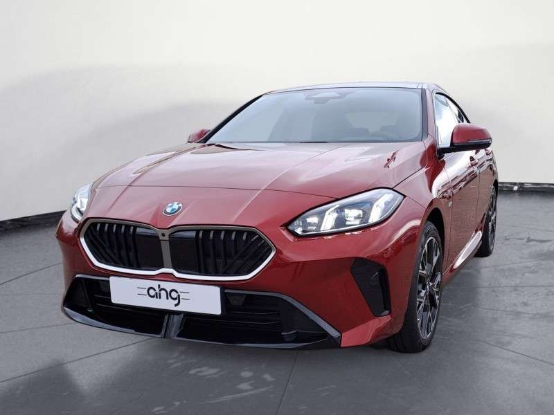 Fahrzeugbild eines BMW 2er-Reihe