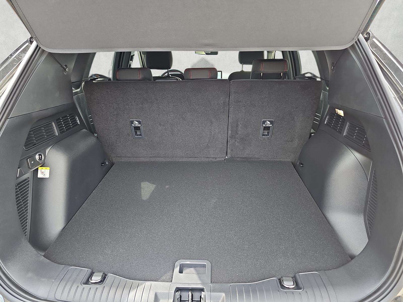 Fahrzeugbild eines Ford Kuga