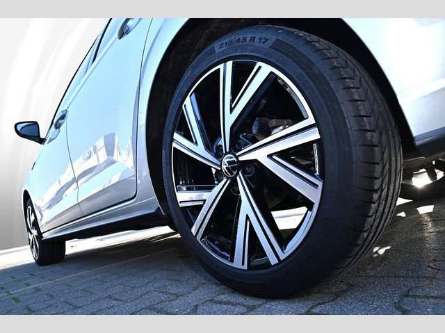 Fahrzeugbild eines Volkswagen Polo