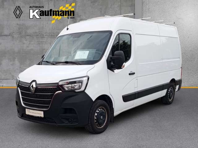 Fahrzeugbild eines Renault Master