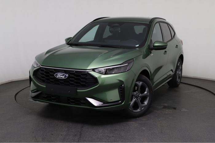 Fahrzeugbild eines Ford Kuga