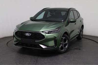 Bild Ford Kuga