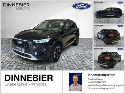 Bild Ford Kuga