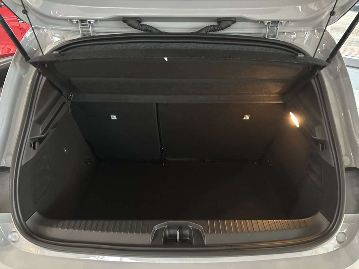 Fahrzeugbild eines Renault Clio