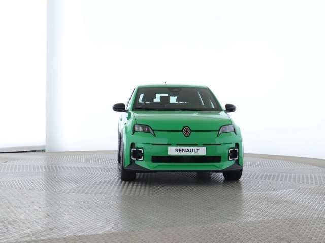 Fahrzeugbild eines Renault 5 E-TECH