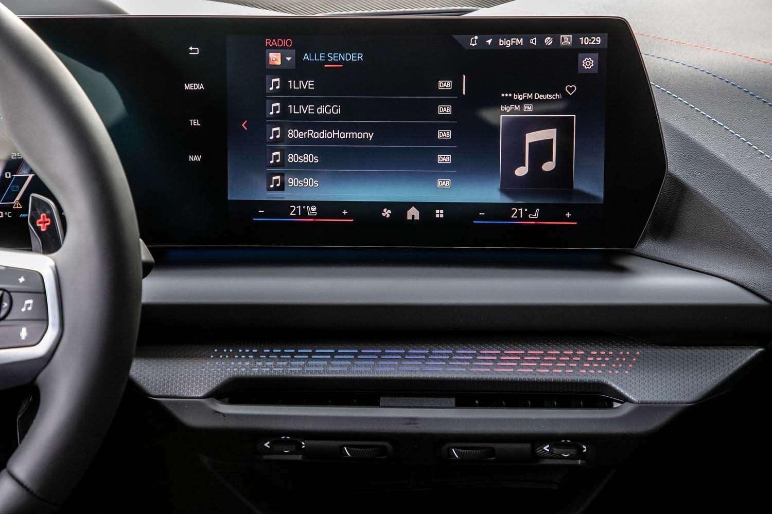 Fahrzeugbild eines BMW 2er-Reihe
