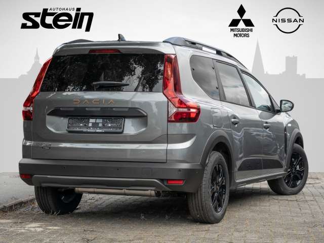 Fahrzeugbild eines Dacia Jogger