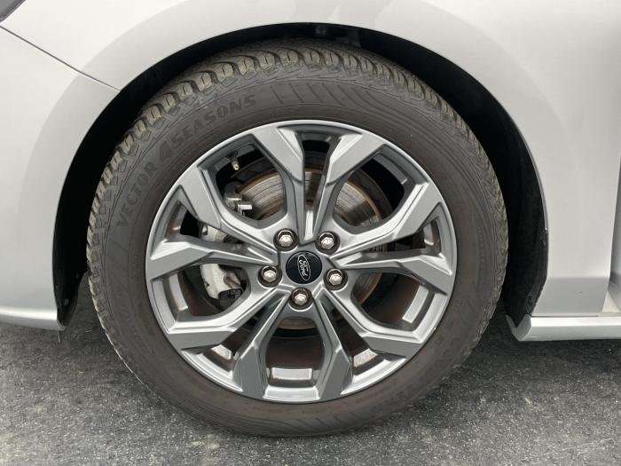 Fahrzeugbild eines Ford Focus