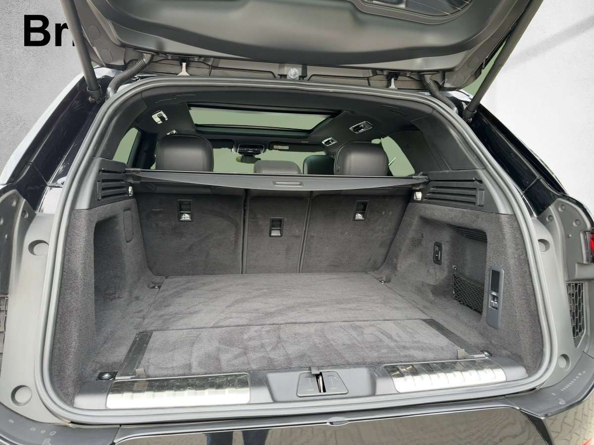 Fahrzeugbild eines Land Rover Range Rover Sport