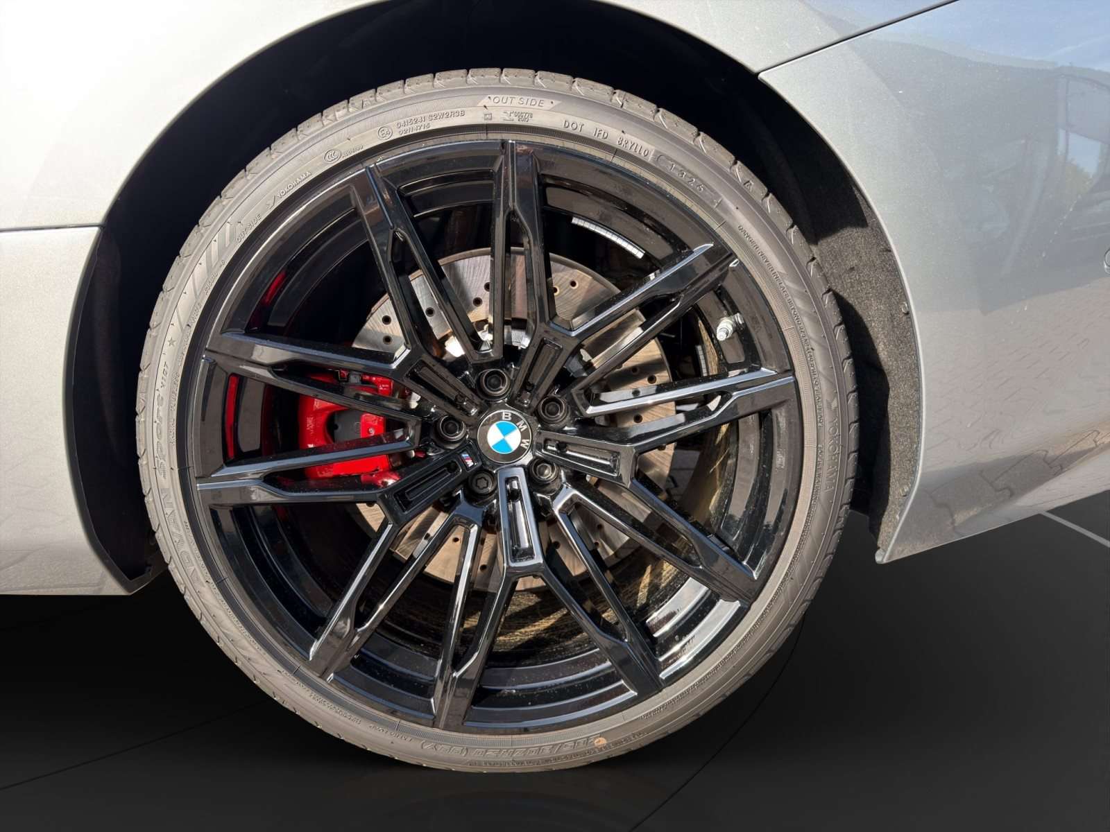 Fahrzeugbild eines BMW 2er-Reihe
