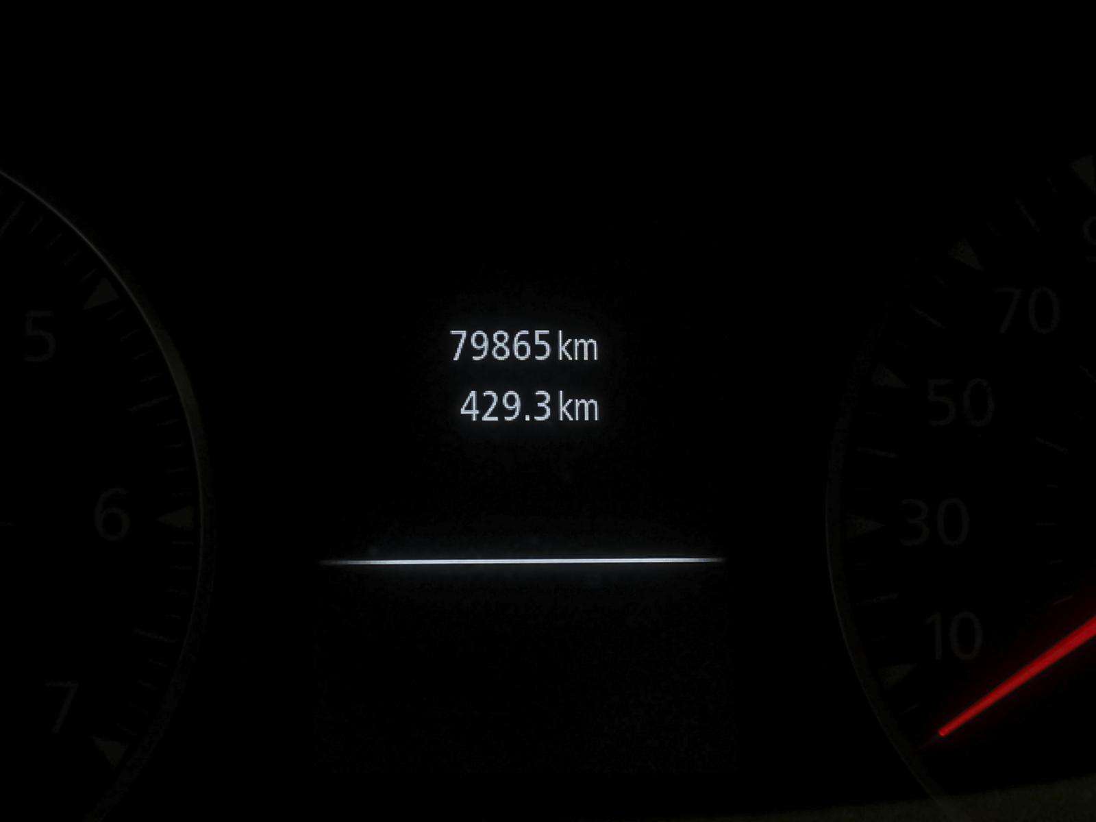 Fahrzeugbild eines Dacia Duster