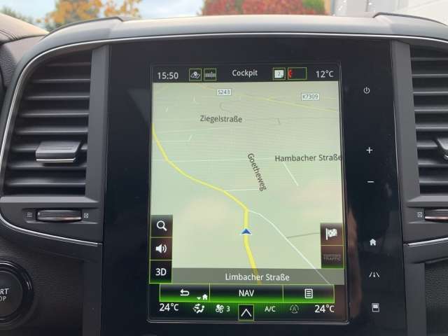 Fahrzeugbild eines Renault Koleos