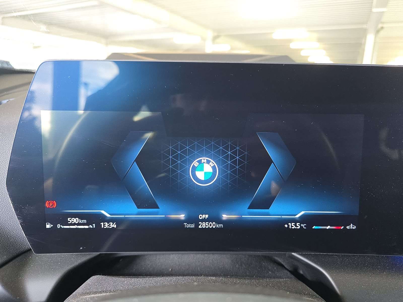 Fahrzeugbild eines BMW 1er-Reihe