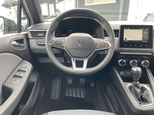 Fahrzeugbild eines Renault Clio