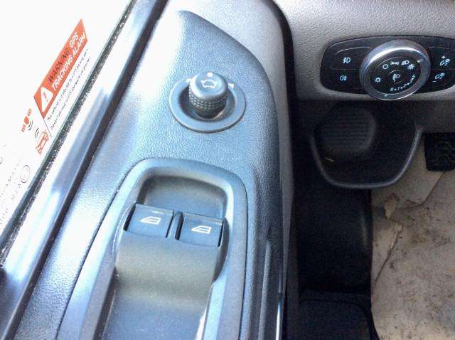 Fahrzeugbild eines Ford Transit Custom