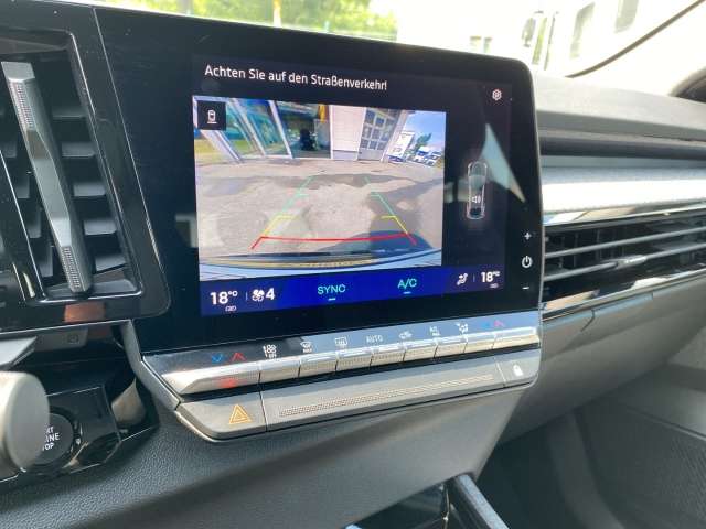 Fahrzeugbild eines Renault Austral