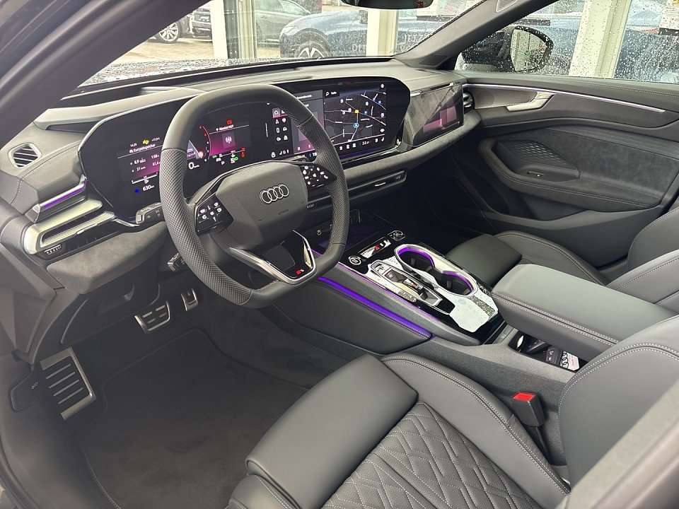 Fahrzeugbild eines Audi A6