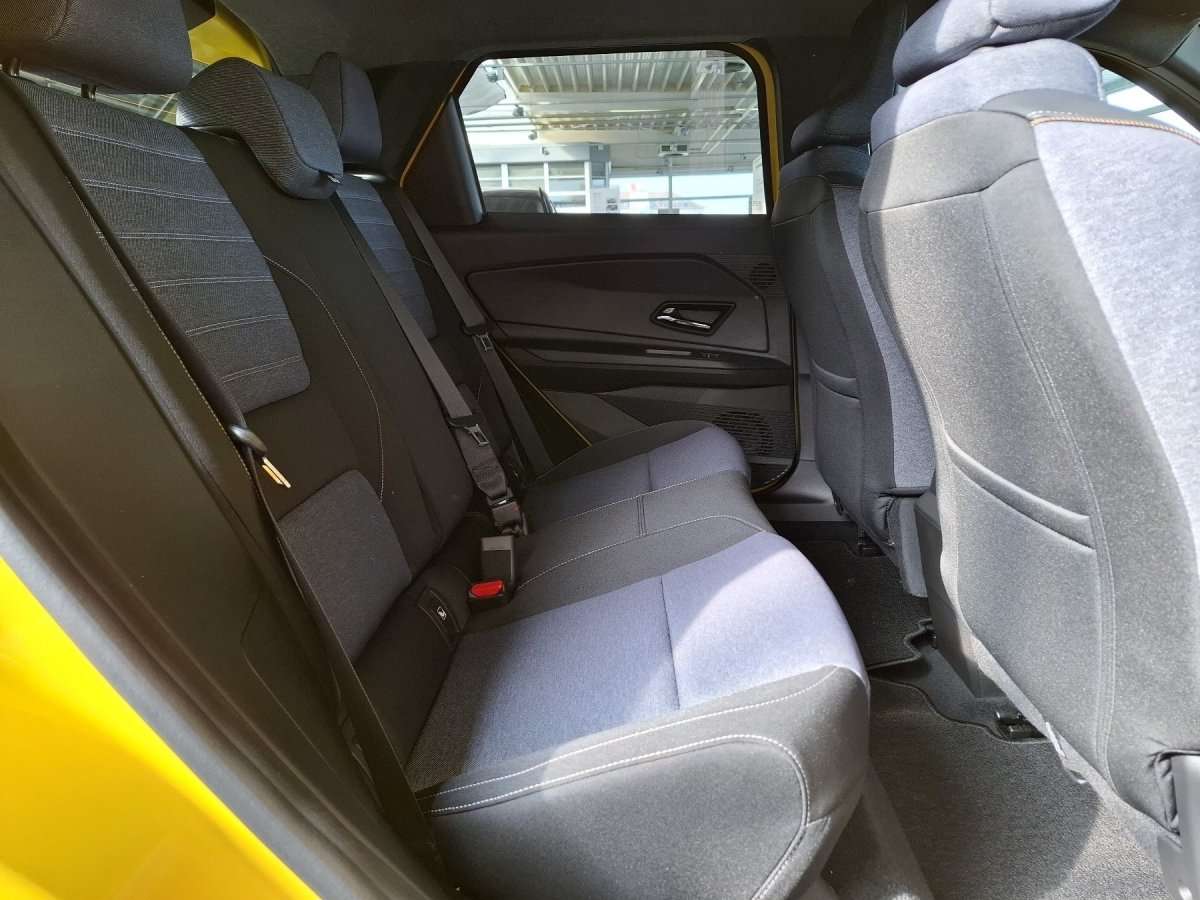 Fahrzeugbild eines Renault 5 E-TECH