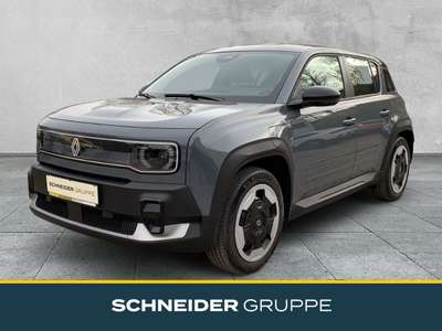 Bild Renault 4 E-TECH