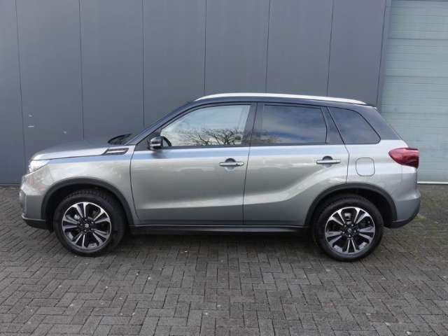 Fahrzeugbild eines Suzuki Vitara