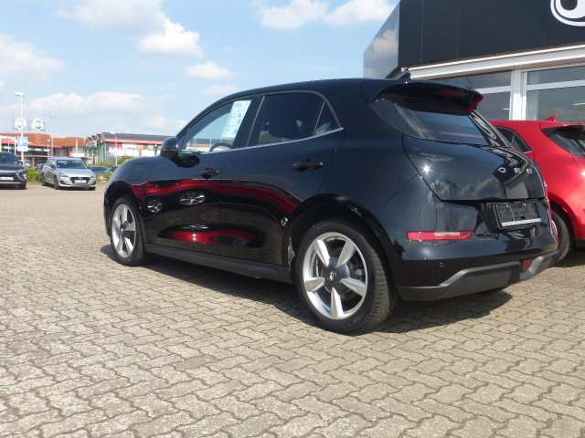 Fahrzeugbild eines GWM Ora 03