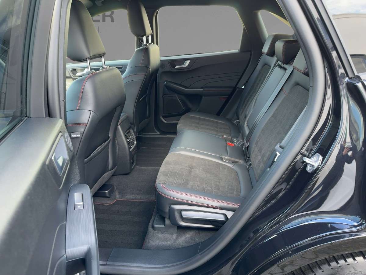 Fahrzeugbild eines Ford Kuga