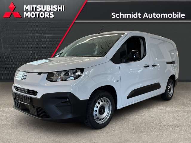 Fahrzeugbild eines Fiat Doblò