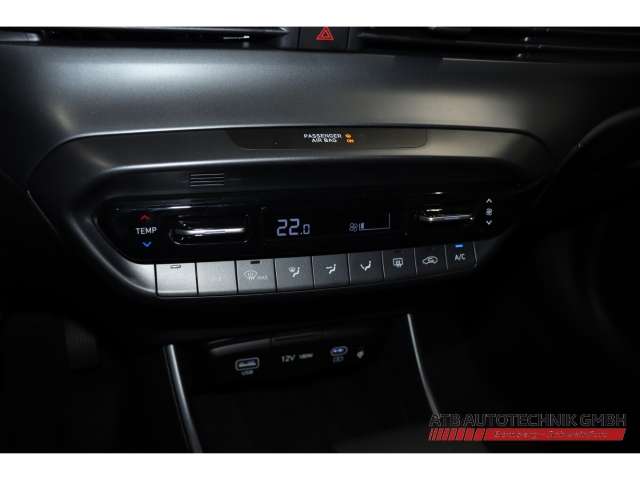 Fahrzeugbild eines Hyundai i20