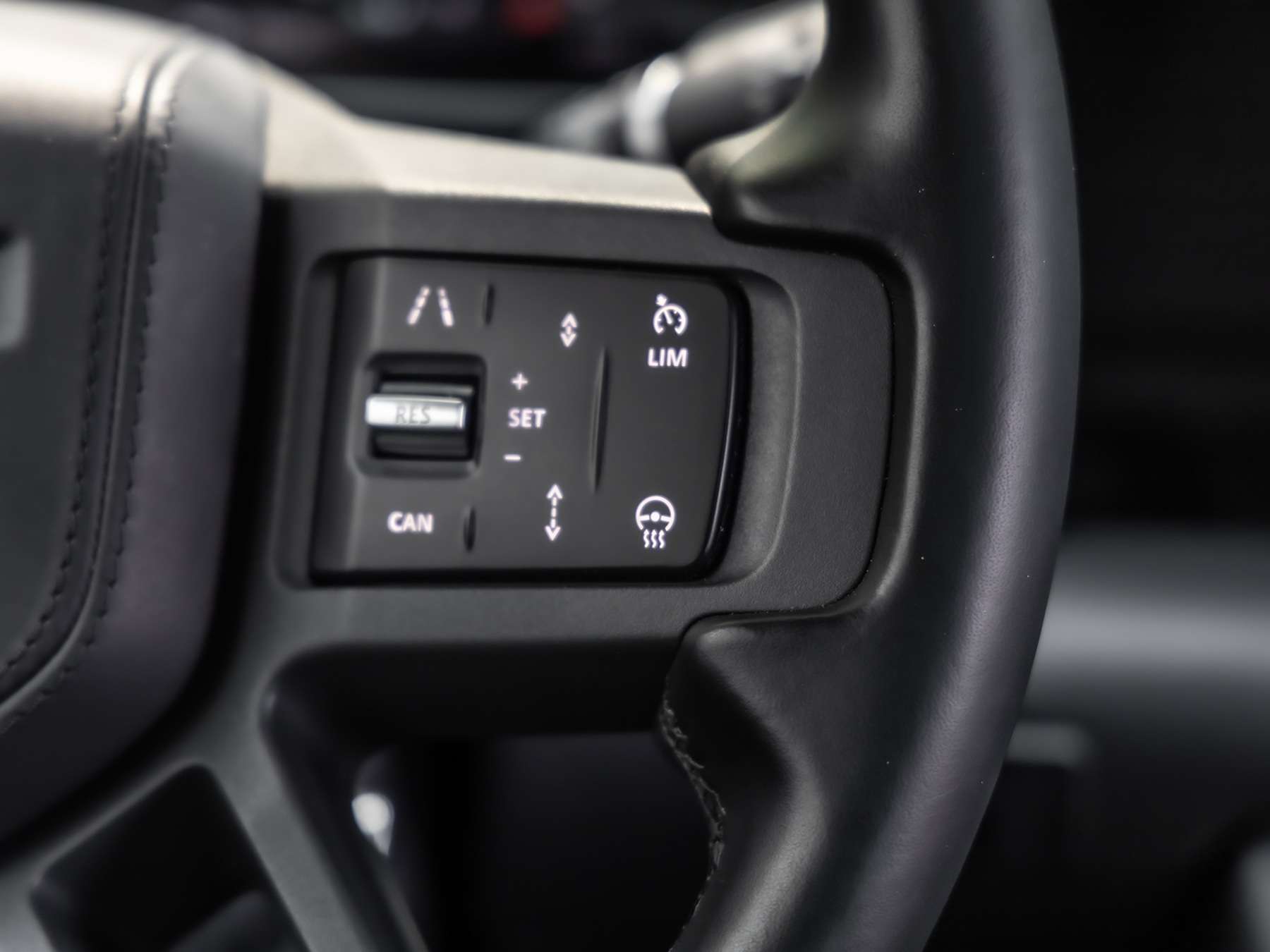 Fahrzeugbild eines Land Rover Defender