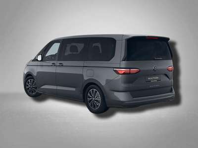 Bild Volkswagen Multivan