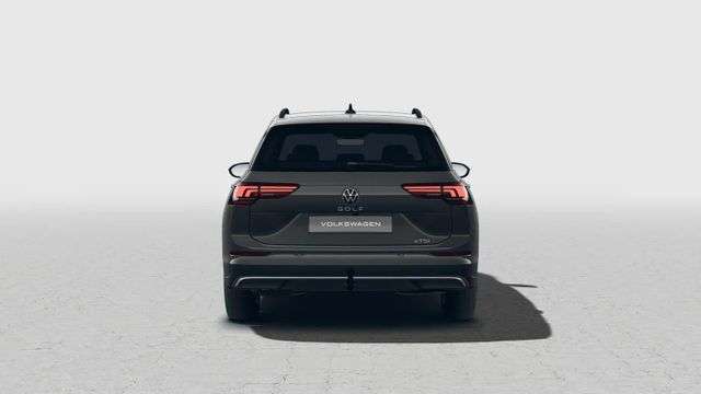Fahrzeugbild eines Volkswagen Golf