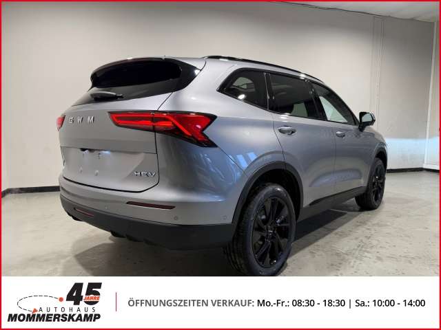Fahrzeugbild eines GWM Haval H6