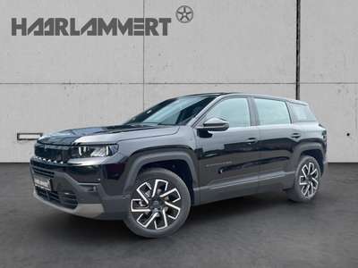Bild Jeep Compass