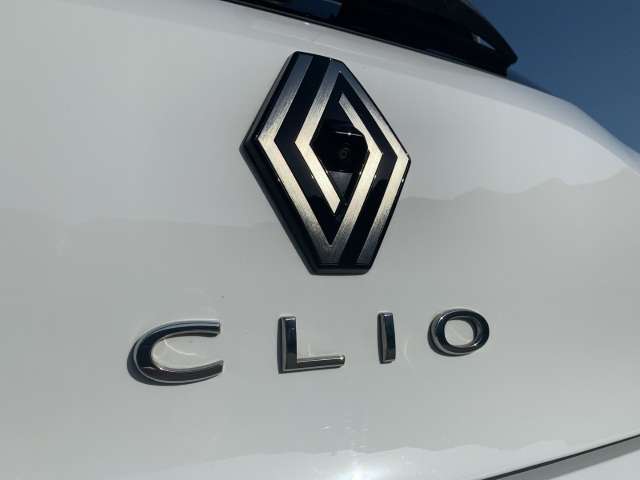 Fahrzeugbild eines Renault Clio