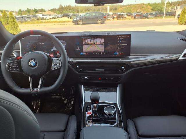 Fahrzeugbild eines BMW 3er-Reihe