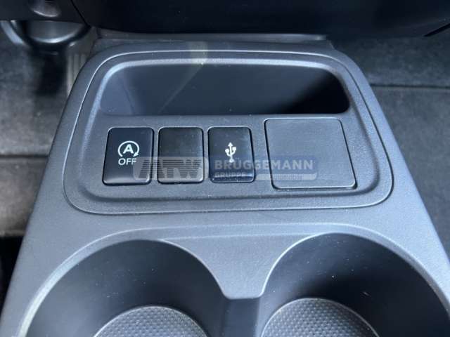 Fahrzeugbild eines Mitsubishi Space Star