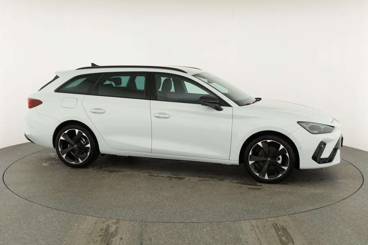 Fahrzeugbild eines CUPRA Leon