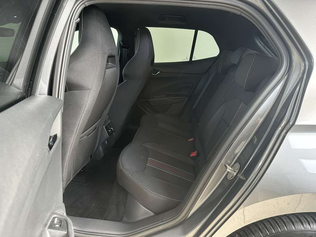 Fahrzeugbild eines Skoda Fabia