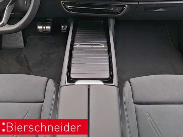 Fahrzeugbild eines Volkswagen ID.7