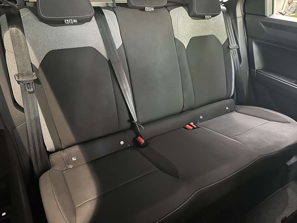Fahrzeugbild eines Dacia Bigster