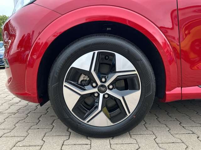 Fahrzeugbild eines Ford Puma