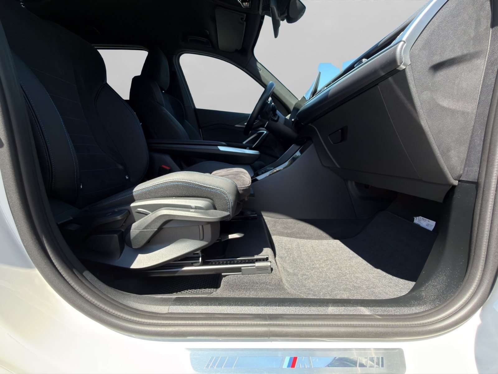 Fahrzeugbild eines BMW X1