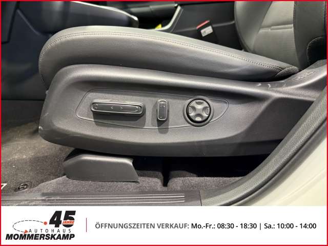 Fahrzeugbild eines Honda CR-V