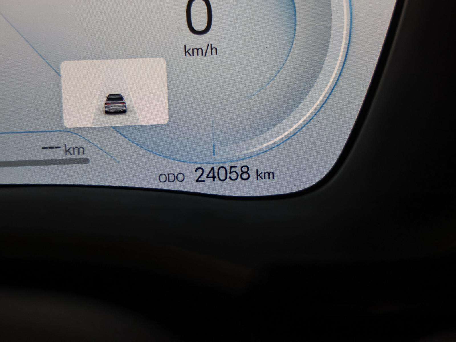 Fahrzeugbild eines BYD Seal U