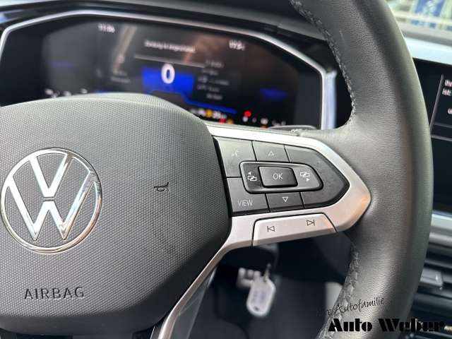 Fahrzeugbild eines Volkswagen Polo
