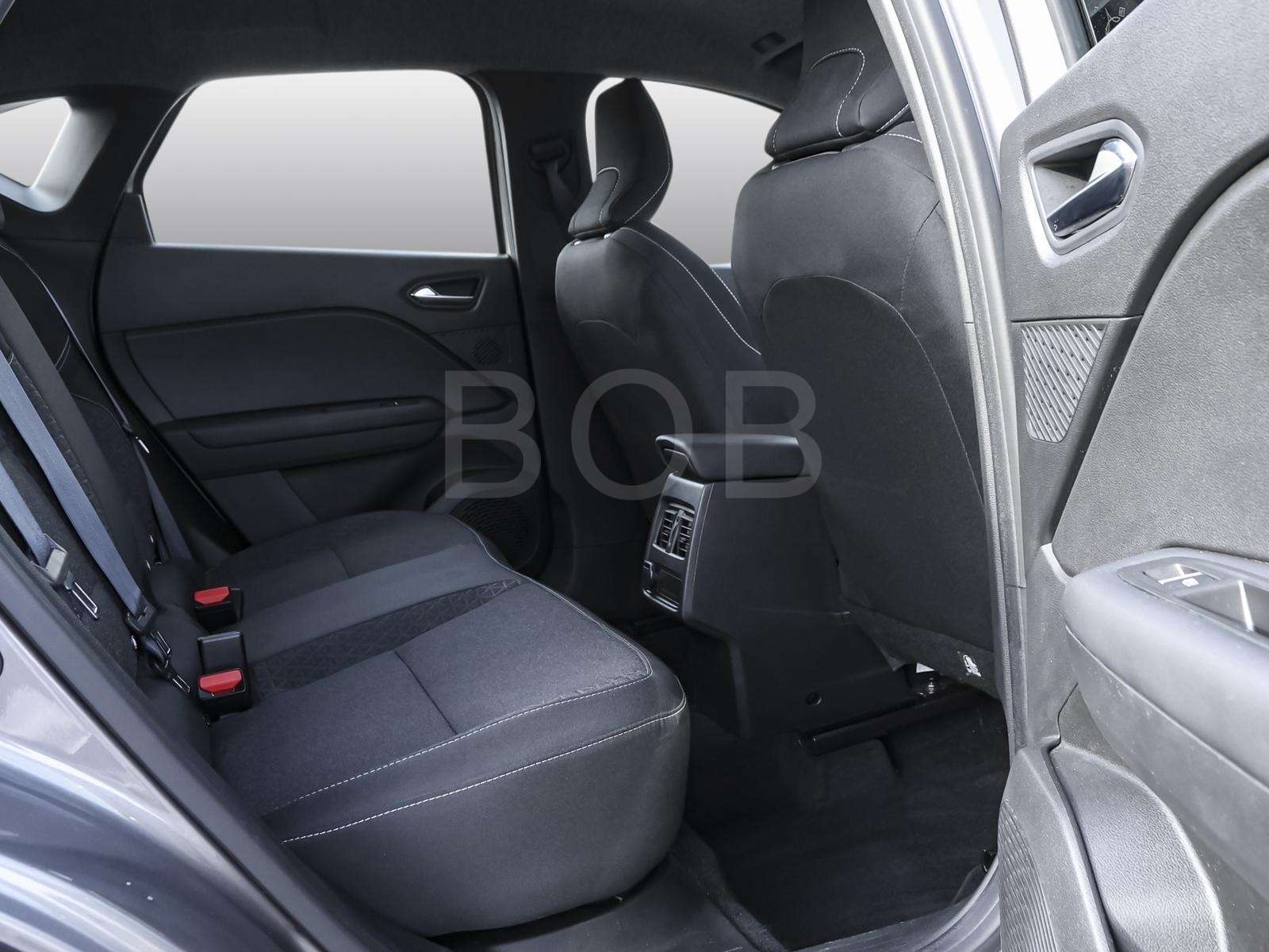 Fahrzeugbild eines Renault Captur