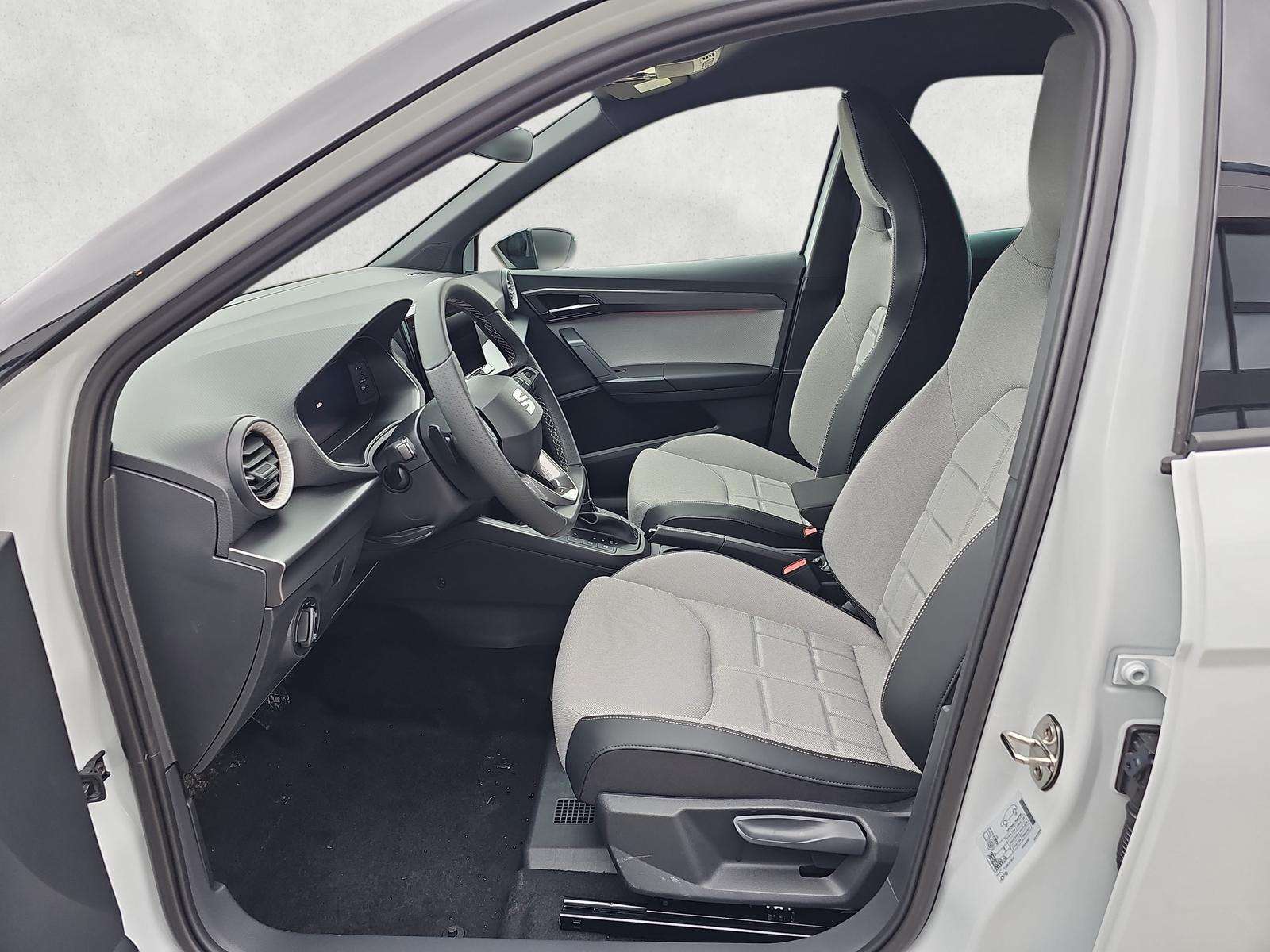 Fahrzeugbild eines SEAT Arona