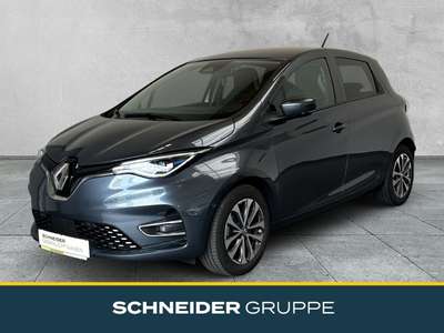 Bild Renault ZOE