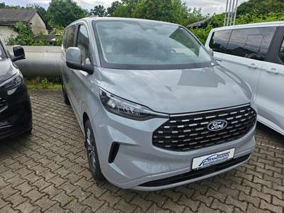 Bild Ford Tourneo Custom