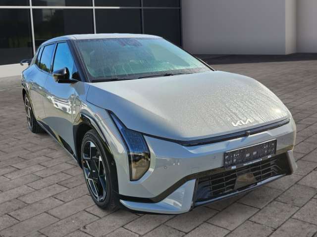Fahrzeugbild eines Kia EV4
